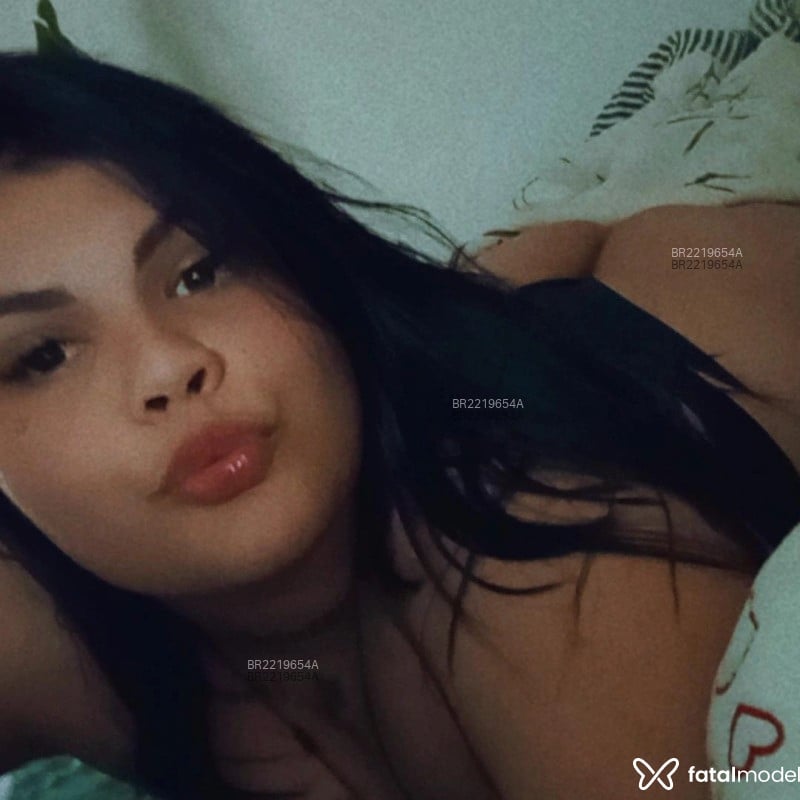 Acompanhante Eduarda Beck - Feed