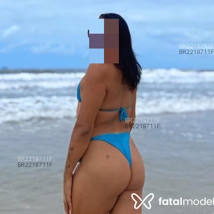 Acompanhante Mirella - Feed