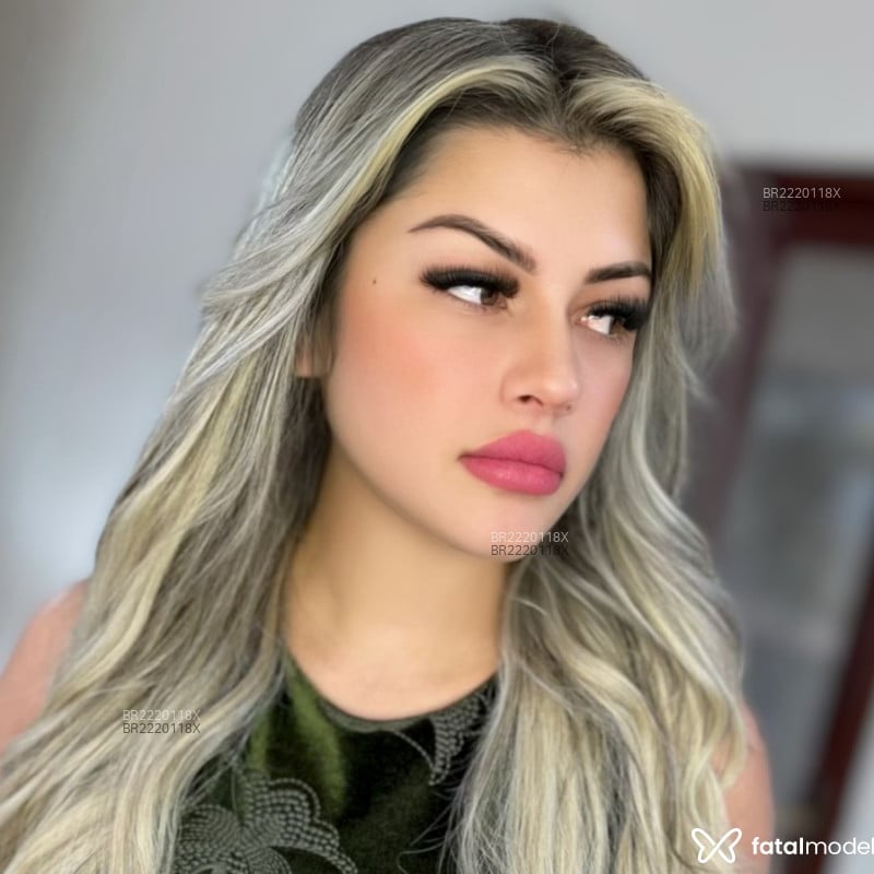 Acompanhante Jade Luana - Feed