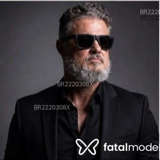 Acompanhante Marcelo - Feed