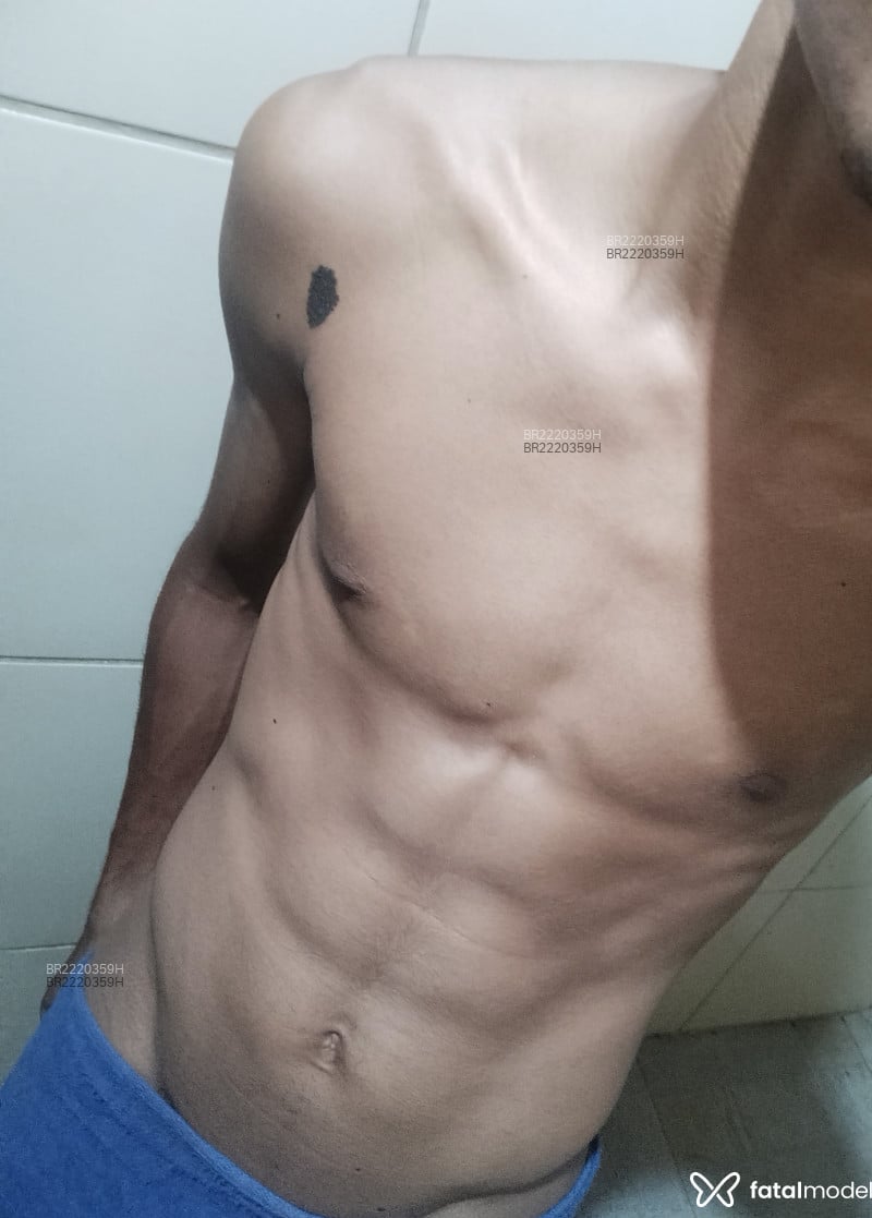 Acompanhante Mr Preto - Feed