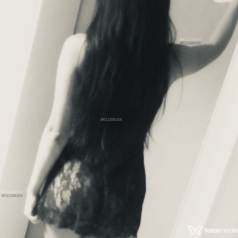 Acompanhante Paola Aguiar - Feed