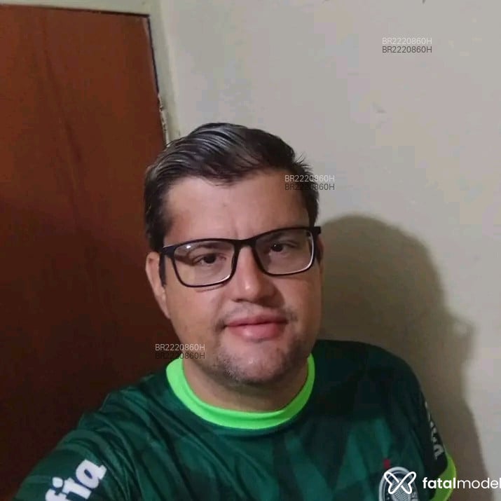Acompanhante Luiz Santônio - Feed