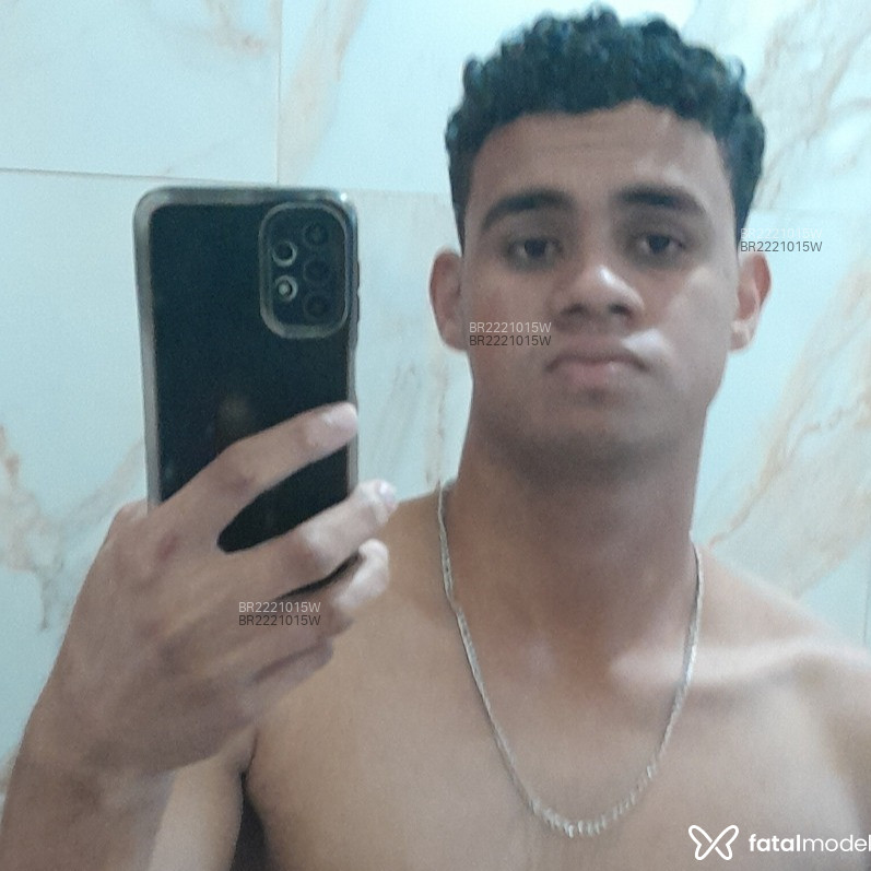 Acompanhante Lucas - Feed
