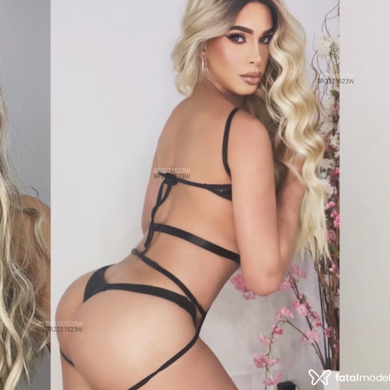 Acompanhante Jade Amorim - Feed