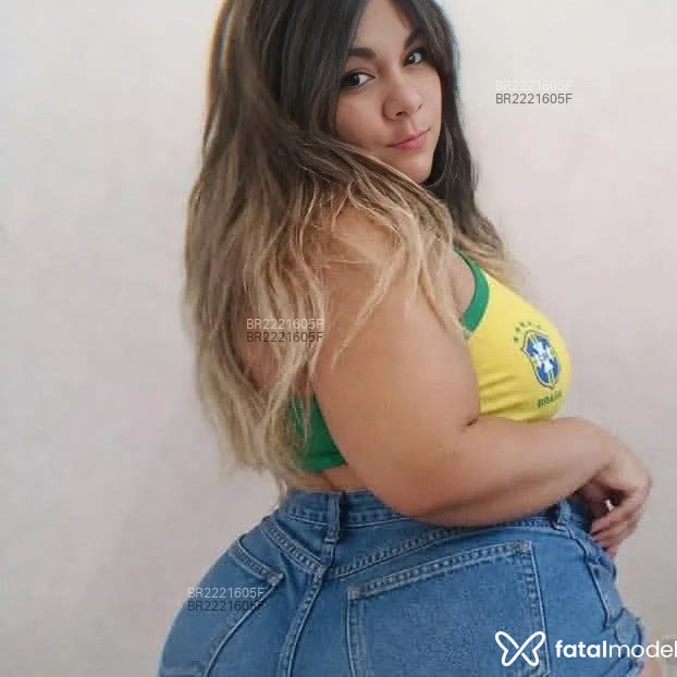 Acompanhante Kelly Onl - Feed
