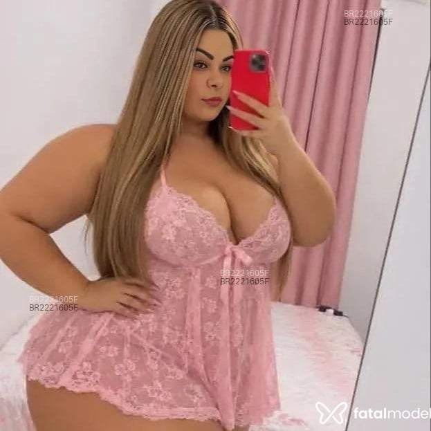Acompanhante Kelly Onl - Feed