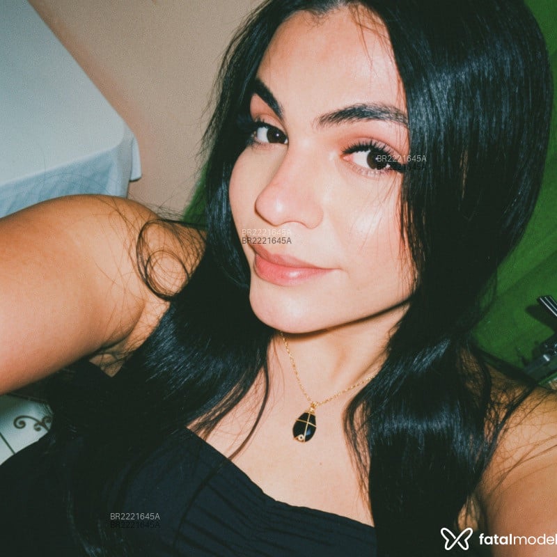 Acompanhante Lavínia - Feed