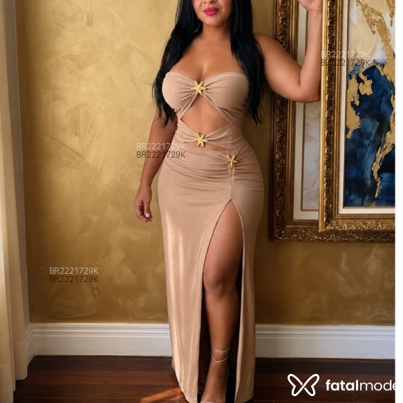 Acompanhante Mariana - Feed