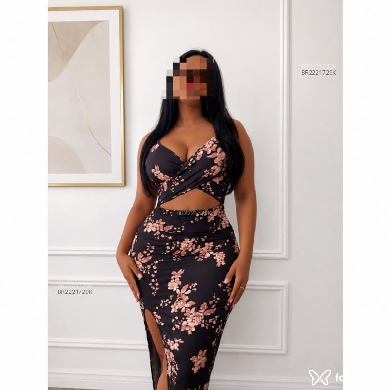 Acompanhante Mariana - Feed