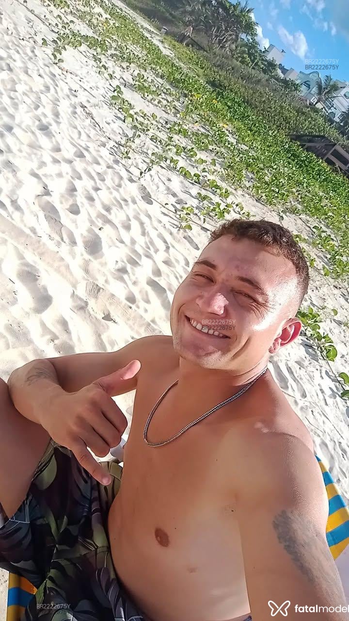 Acompanhante Eduardo - Feed