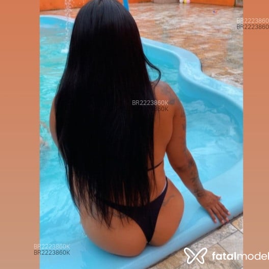 Acompanhante Larissa Morena - Feed