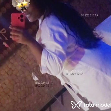Acompanhante Maria - Feed