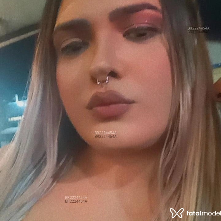 Acompanhante Sophia - Feed