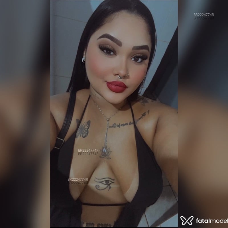Acompanhante Bianca Martins - Feed