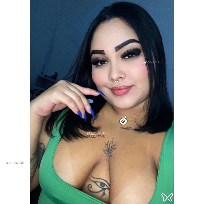 Acompanhante Bianca Martins - Feed