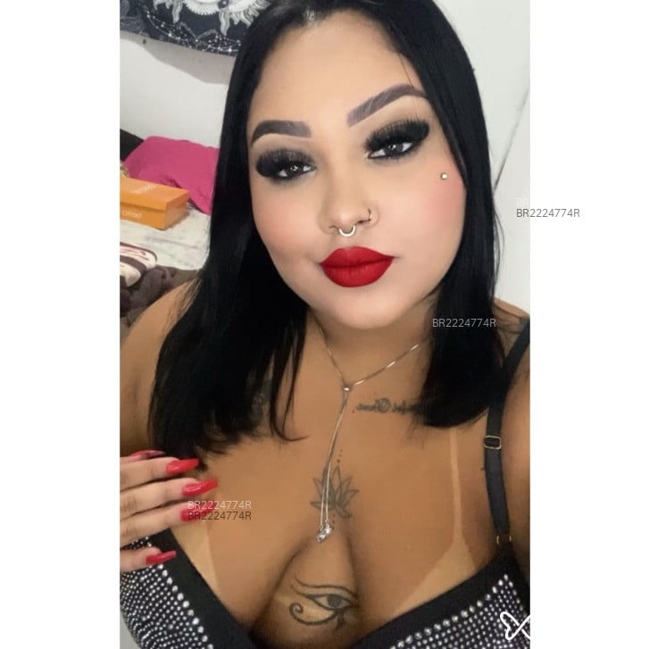 Acompanhante Bianca Martins - Feed