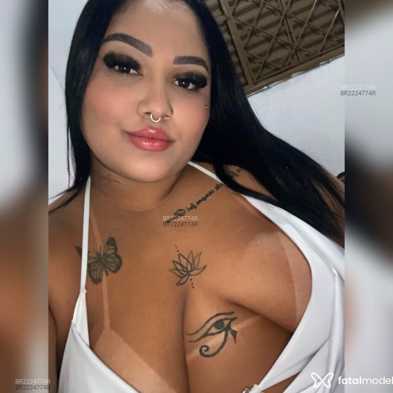 Acompanhante Bianca Martins - Feed