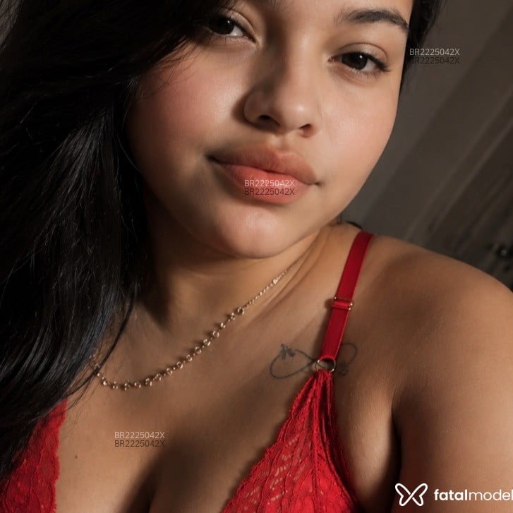 Acompanhante Raquel - Feed