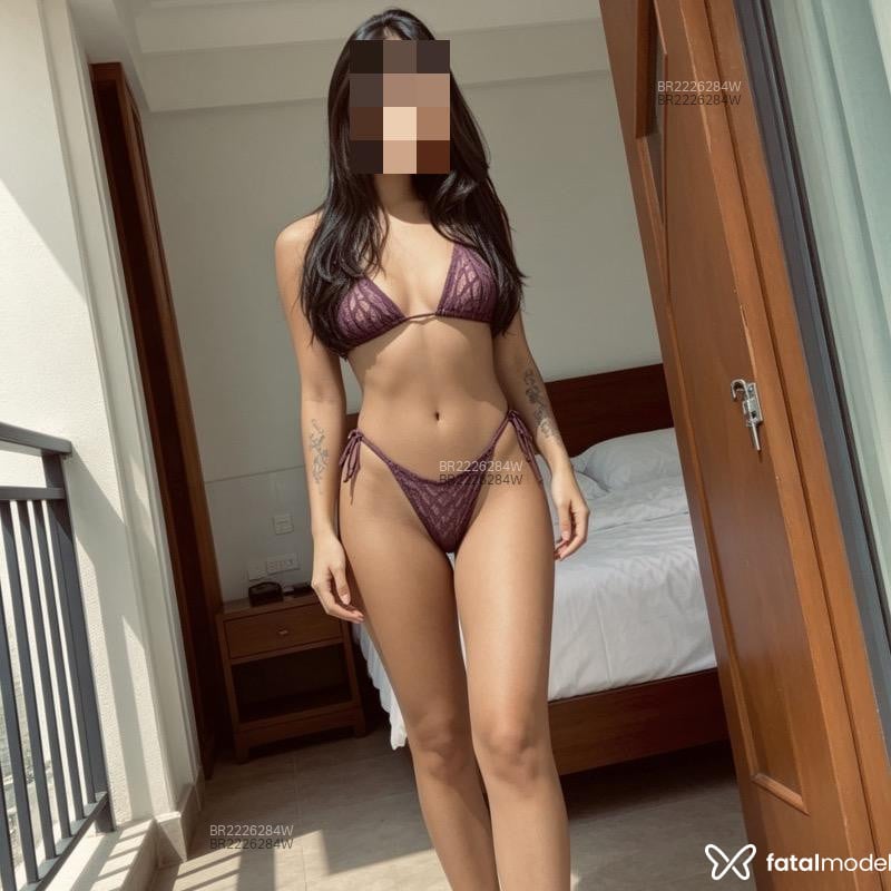 Acompanhante Melissa - Feed