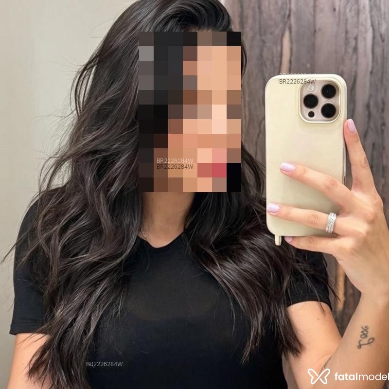 Acompanhante Melissa - Feed