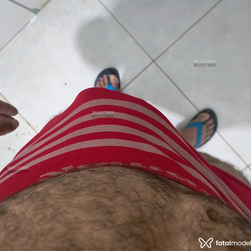 Acompanhante Ricardo - Feed