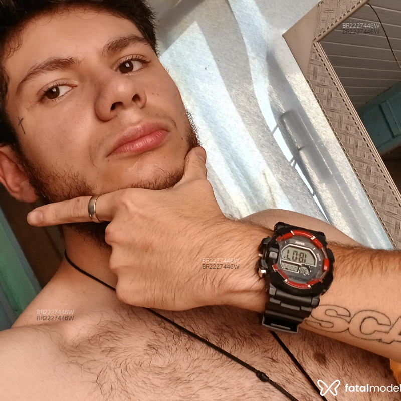 Acompanhante Edwardsebastian - Feed