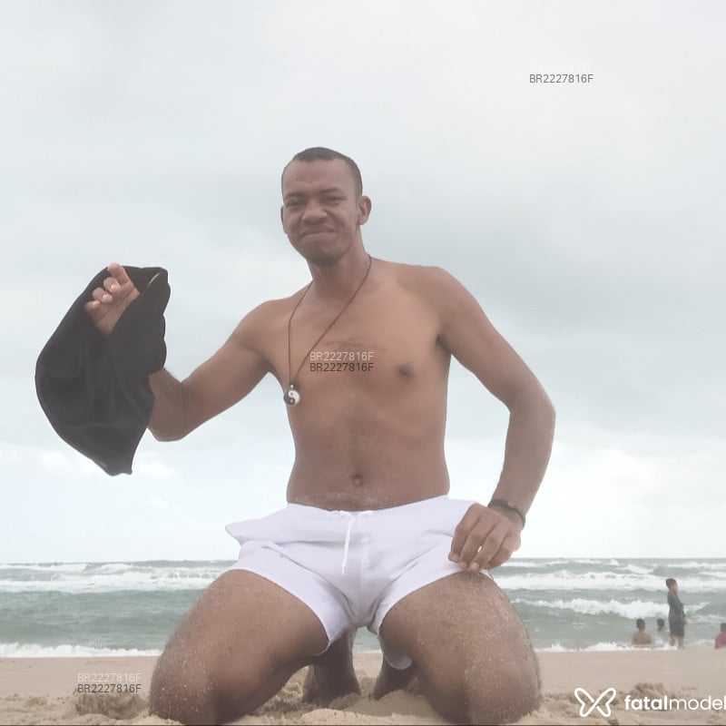 Acompanhante Romario - Feed