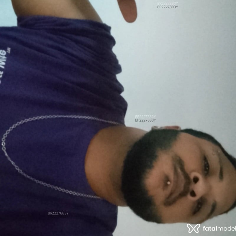 Acompanhante Eduardo - Feed