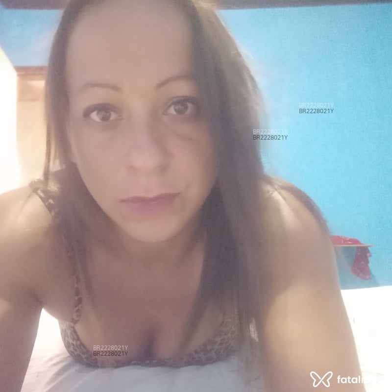 Acompanhante Bruninha - Feed