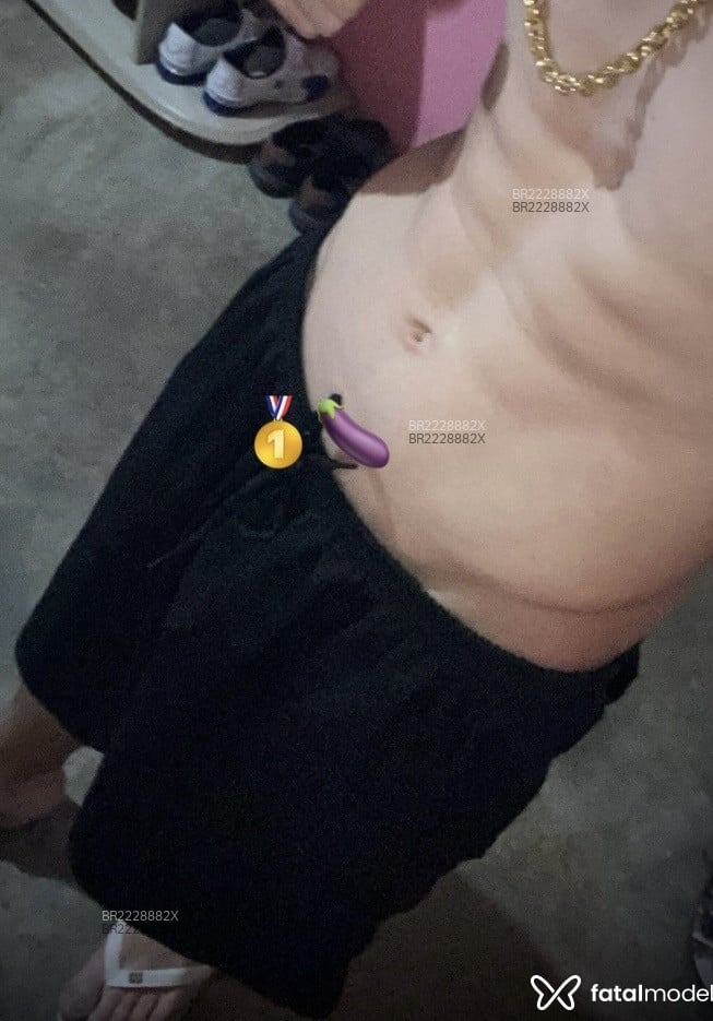 Acompanhante João Bbelo - Feed