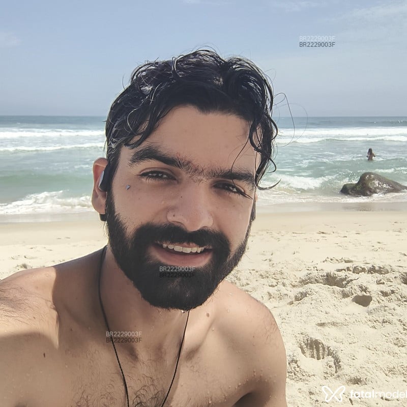 Acompanhante Barbosa - Feed