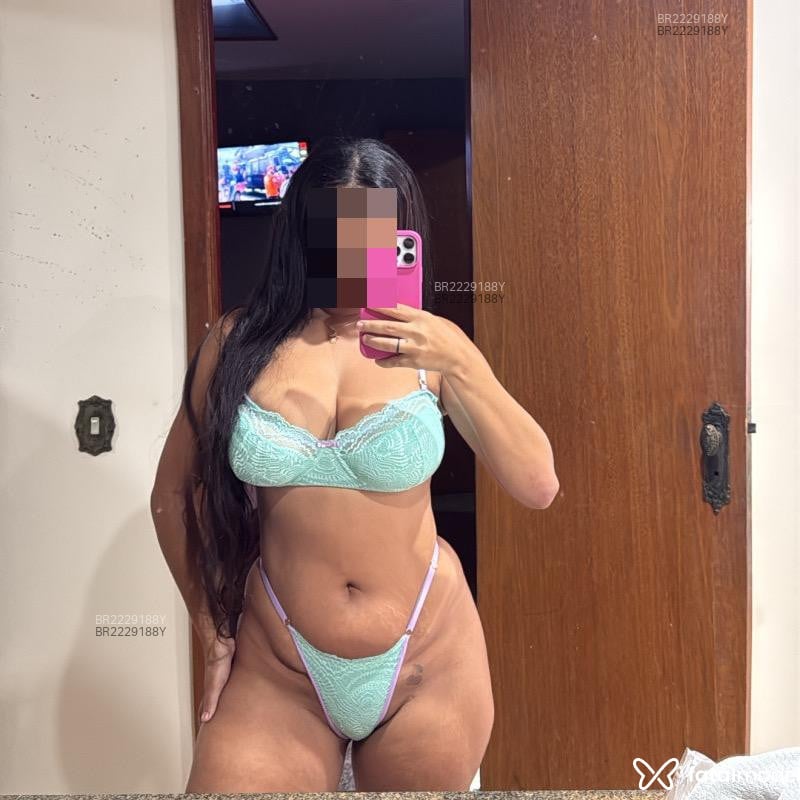 Acompanhante Alicia Alves - Feed