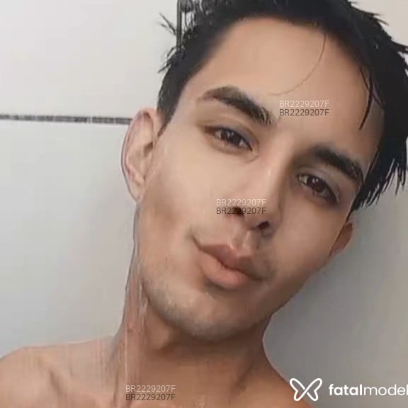Acompanhante Eduardo Ferreira - Feed