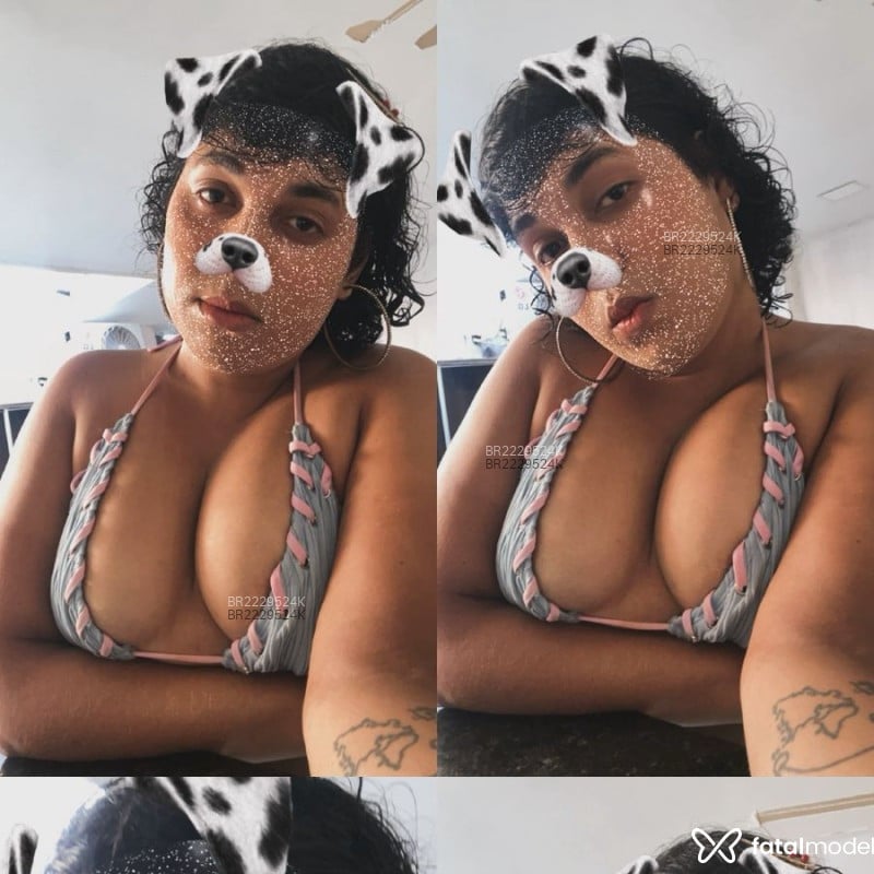 Acompanhante Carla Laís - Feed