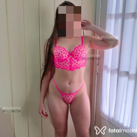 Acompanhante Sofia Engel - Feed