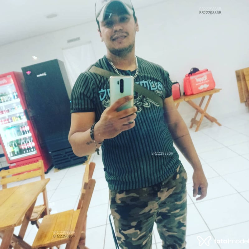 Acompanhante Andrade - Feed