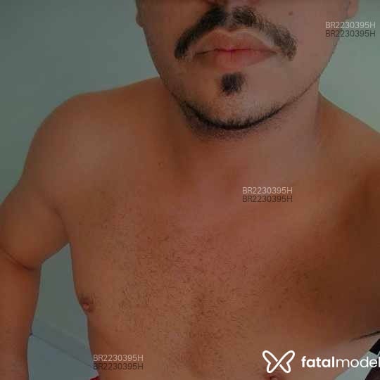 Acompanhante Marlon - Feed