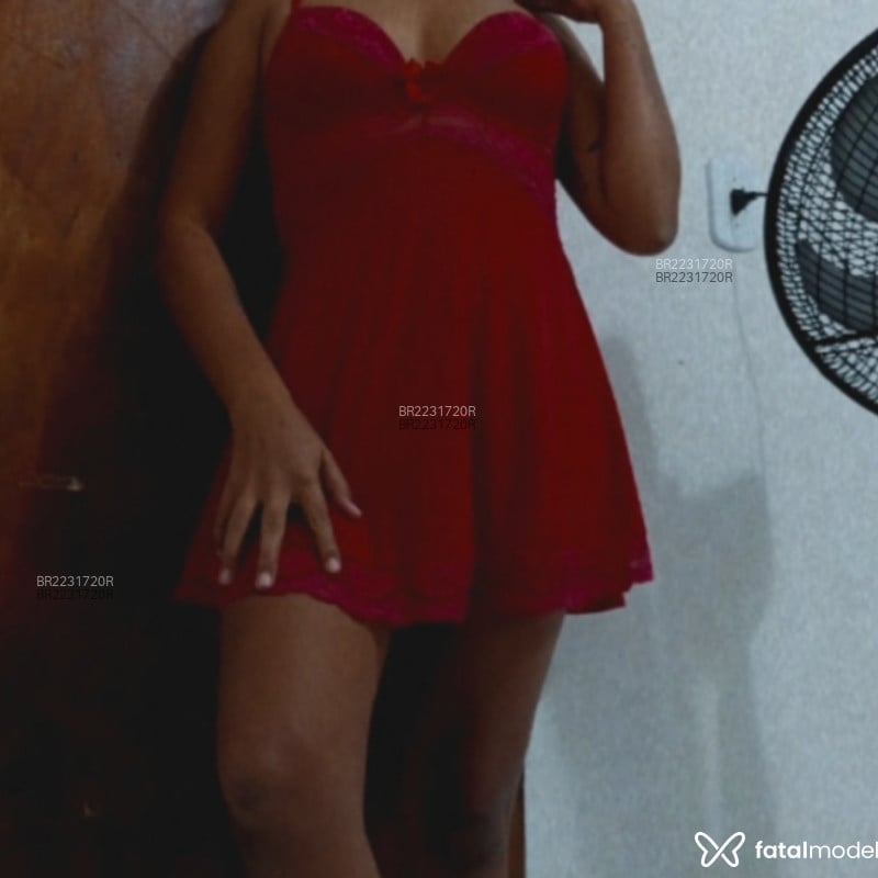 Acompanhante Bruna Layza - Feed