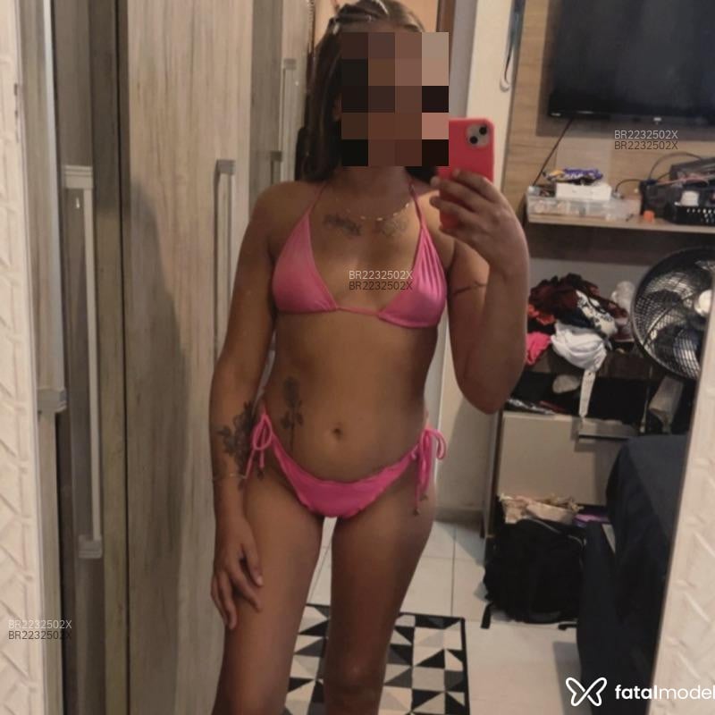 Acompanhante Eduarda Mel - Feed
