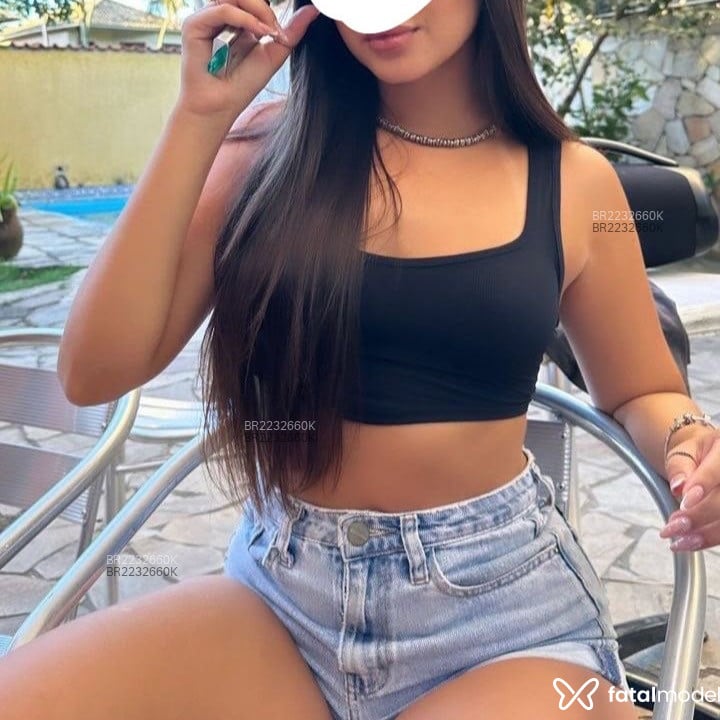 Acompanhante Lara - Feed