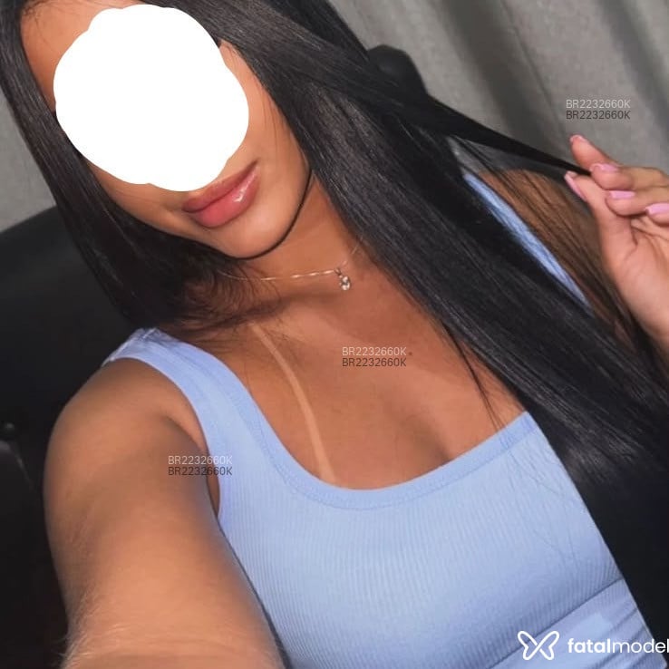 Acompanhante Lara - Feed