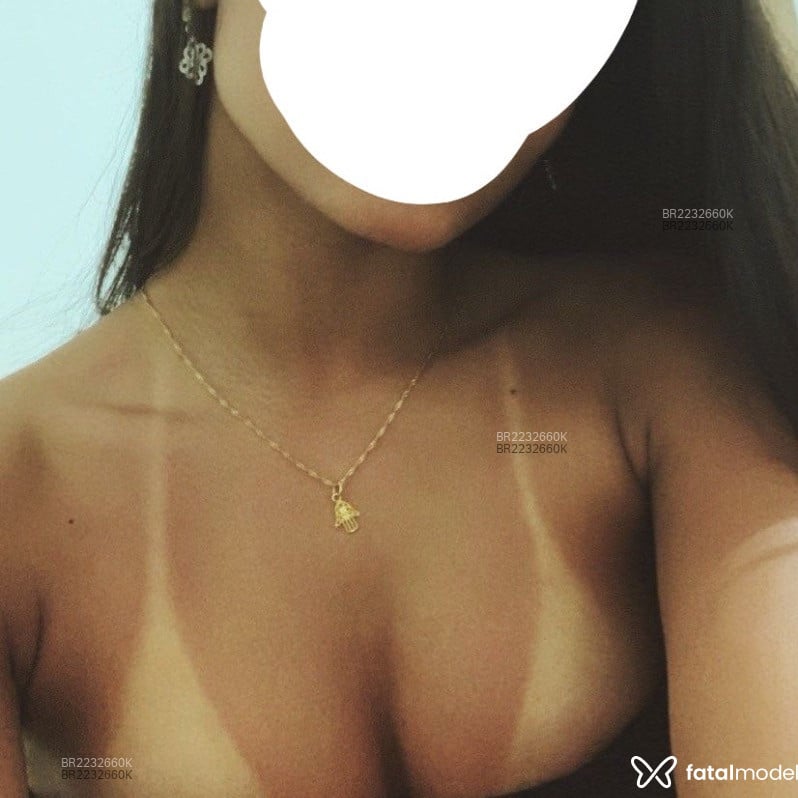 Acompanhante Lara - Feed