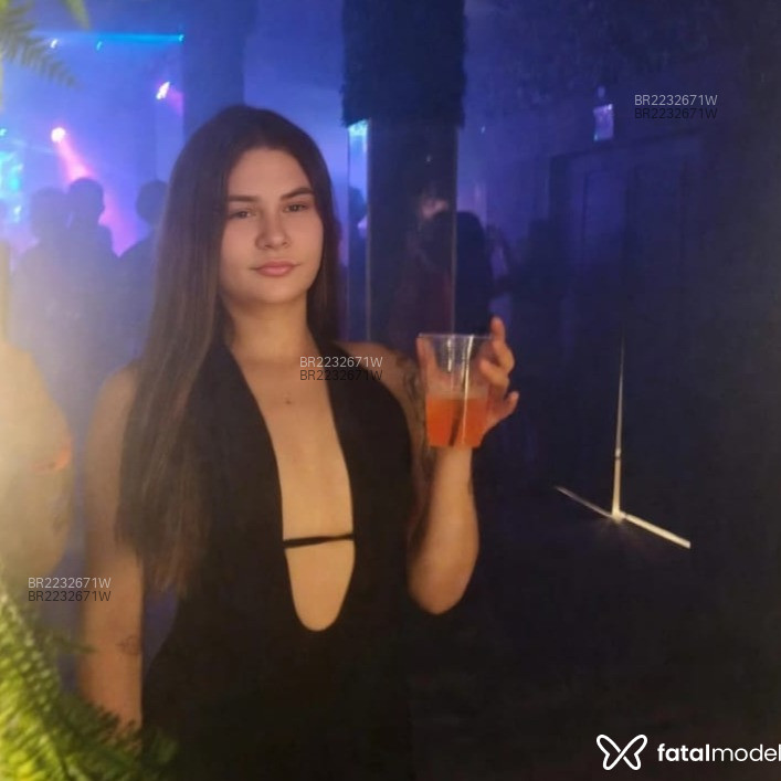 Acompanhante Bianca - Feed