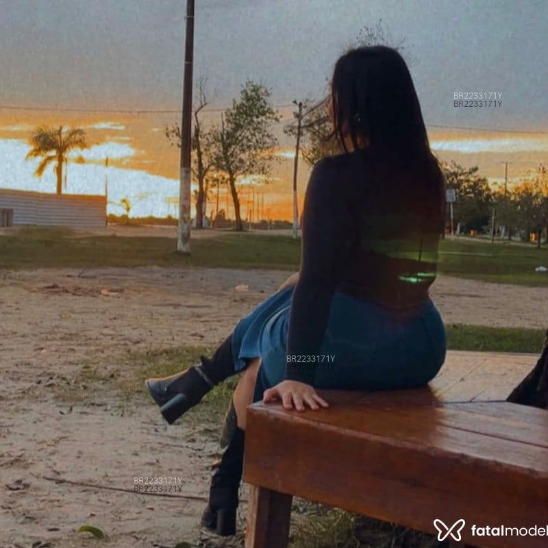 Acompanhante Bruna Bastos - Feed
