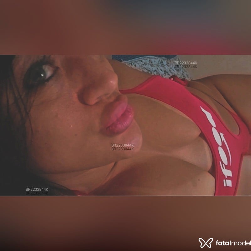 Acompanhante Anitta Cayenne - Feed
