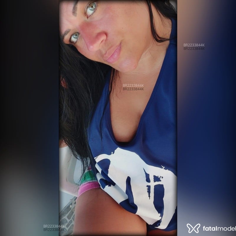 Acompanhante Anitta Cayenne - Feed
