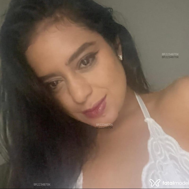 Acompanhante Livia Alencar - Feed