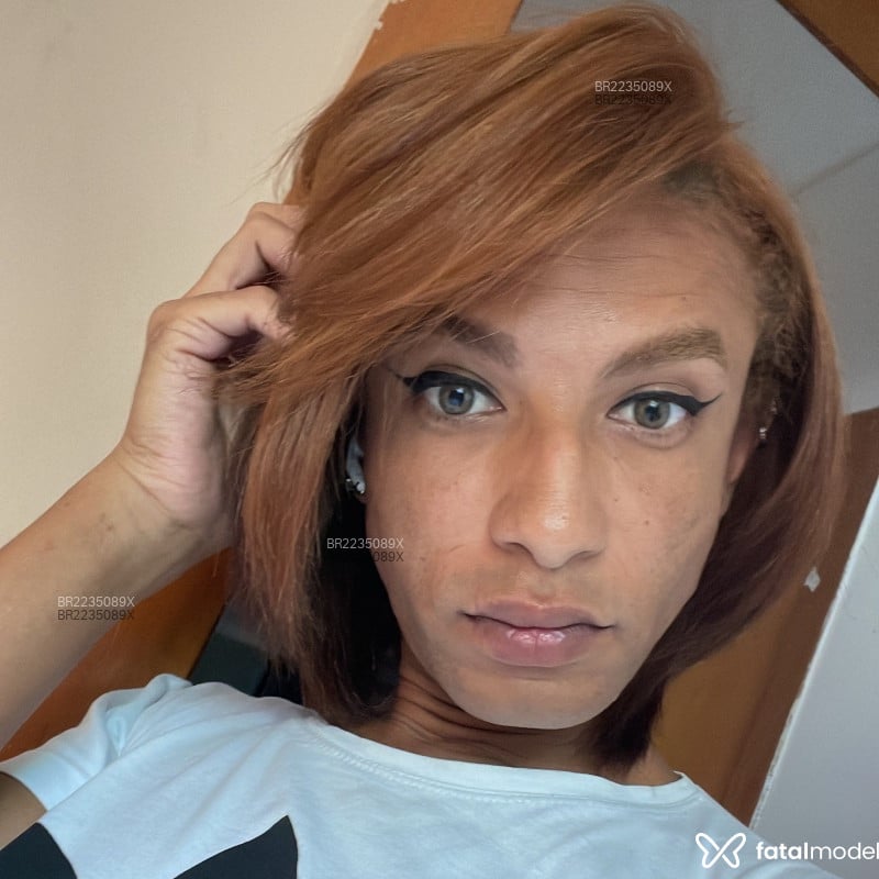 Acompanhante Rafaela Faria - Feed