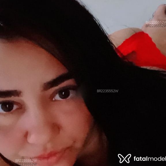 Acompanhante Mônica Vasconcelos - Feed